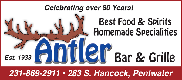 Antler Bar and Grille