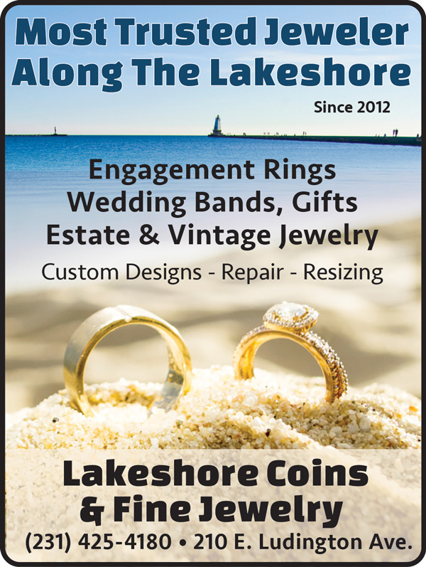 Lakeshore Coins & Fine Jewelry