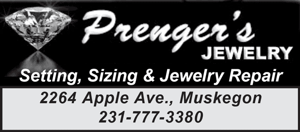 Prenger's Jewelers
