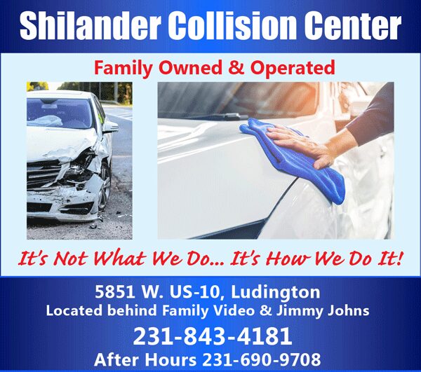 Shilander Collision Center 