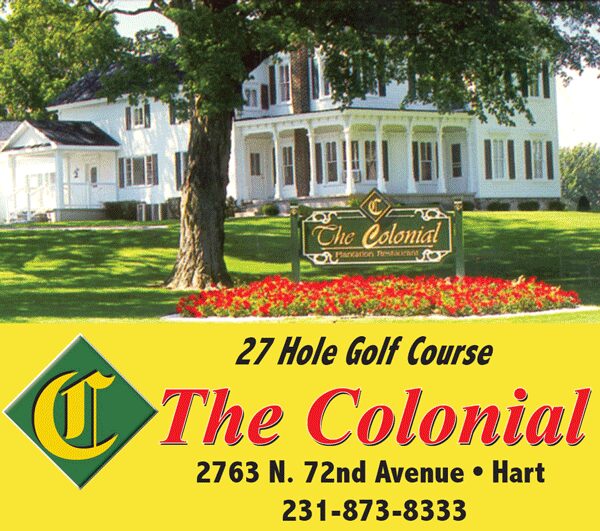 Colonial Golf Course