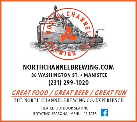 North Channel Brewing Co.